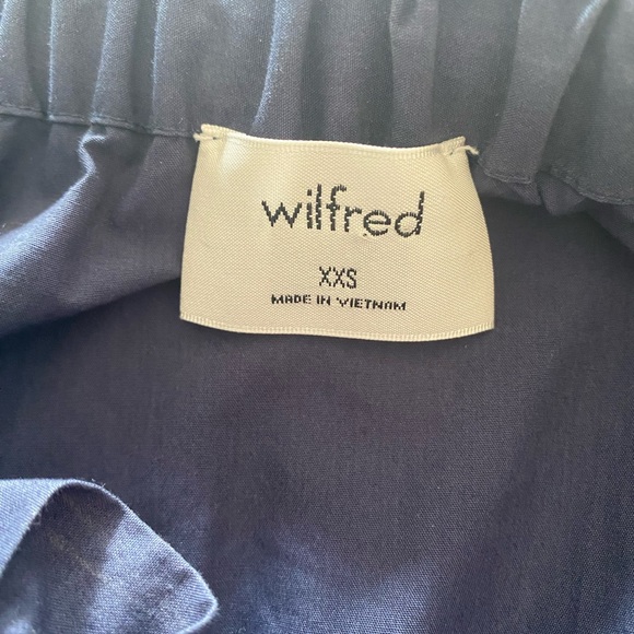 ARITZIA WILFRED Chambly Skirt - Picture 5 of 7